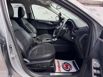 Ford Kuga 1.5 EcoBlue Titanium Edition Auto Euro 6 (s/s) 5dr