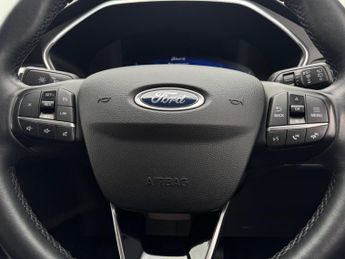 Ford Kuga 1.5 EcoBlue Titanium Edition Auto Euro 6 (s/s) 5dr