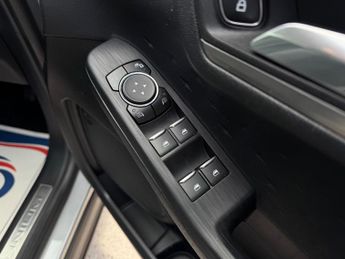 Ford Kuga 1.5 EcoBlue Titanium Edition Auto Euro 6 (s/s) 5dr
