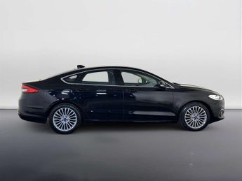 Ford Mondeo 2.0 TiVCT Titanium Edition Saloon 4dr Petrol Hybrid CVT Euro 6 (