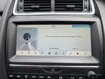 Jaguar E-PACE 2.0 P250 S SUV 5dr Petrol Auto AWD Euro 6 (s/s) (249 ps)