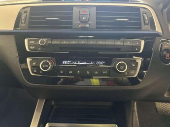 BMW 1 Series 2.0 125i GPF M Sport Shadow Edition Hatchback 5dr Petrol Auto Eu