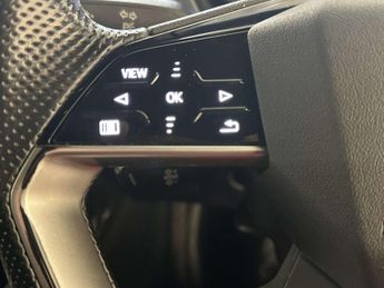 Audi Q4 e-tron 35 S line SUV 5dr Electric Auto 55kWh (170 ps)