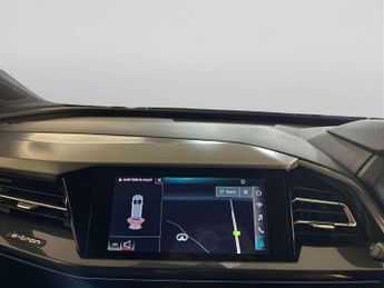 Audi Q4 e-tron 35 S line SUV 5dr Electric Auto 55kWh (170 ps)