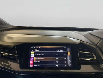 Audi Q4 e-tron 35 S line SUV 5dr Electric Auto 55kWh (170 ps)