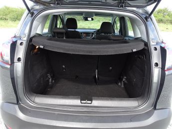 Vauxhall Crossland X 1.2 Turbo SE Auto Euro 6 (s/s) 5dr