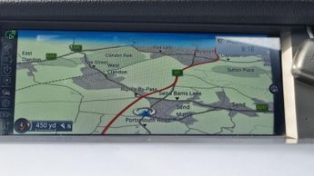 BMW 5 Series Gran Turismo 2.0 520d M Sport GT Auto Euro 5 (s/s) 5dr