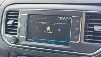 Peugeot Traveller 2.0 BlueHDi Allure Standard MPV 5dr Diesel EAT8 MWB Euro 6 (s/s)