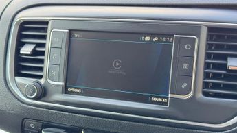 Peugeot Traveller 2.0 BlueHDi Allure Standard MPV 5dr Diesel EAT8 MWB Euro 6 (s/s)