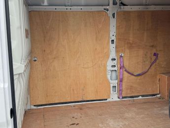 Citroen Relay 2.2 BlueHDi 35 Enterprise Edition Panel Van 5dr Diesel Manual L4