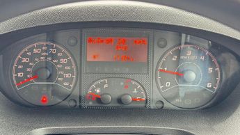 Citroen Relay 2.2 BlueHDi 35 Enterprise Edition Panel Van 5dr Diesel Manual L4