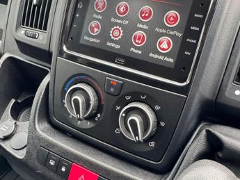 Citroen Relay 2.2 BlueHDi 35 Enterprise Edition Panel Van 5dr Diesel Manual L4