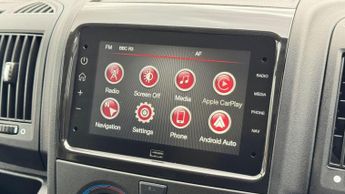 Citroen Relay 2.2 BlueHDi 35 Enterprise Edition Panel Van 5dr Diesel Manual L4