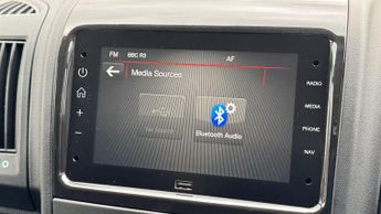 Citroen Relay 2.2 BlueHDi 35 Enterprise Edition Panel Van 5dr Diesel Manual L4