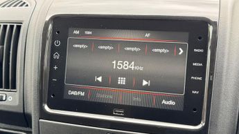 Citroen Relay 2.2 BlueHDi 35 Enterprise Edition Panel Van 5dr Diesel Manual L4