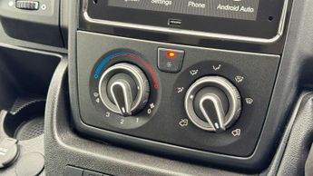 Citroen Relay 2.2 BlueHDi 35 Enterprise Edition Panel Van 5dr Diesel Manual L4