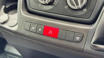 Citroen Relay 2.2 BlueHDi 35 Enterprise Edition Panel Van 5dr Diesel Manual L4