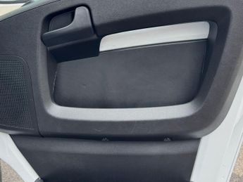 Citroen Relay 2.2 BlueHDi 35 Enterprise Edition Panel Van 5dr Diesel Manual L4