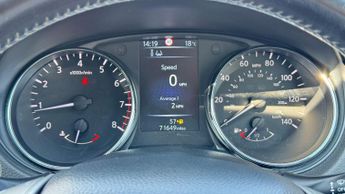 Nissan Qashqai 1.2 DIG-T N-Vision 2WD Euro 6 (s/s) 5dr