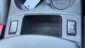 Nissan Qashqai 1.2 DIG-T N-Vision 2WD Euro 6 (s/s) 5dr