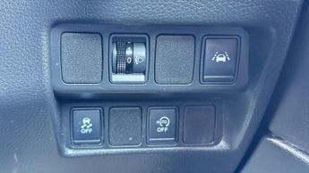 Nissan Qashqai 1.2 DIG-T N-Vision 2WD Euro 6 (s/s) 5dr