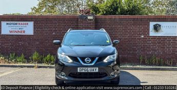 Nissan Qashqai 1.2 DIG-T N-Vision 2WD Euro 6 (s/s) 5dr