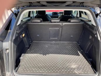 Peugeot 3008 1.6 BlueHDi Allure EAT Euro 6 (s/s) 5dr
