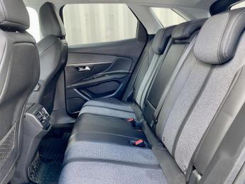 Peugeot 3008 1.6 BlueHDi Allure EAT Euro 6 (s/s) 5dr