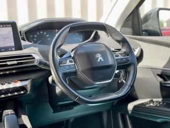 Peugeot 3008 1.6 BlueHDi Allure EAT Euro 6 (s/s) 5dr