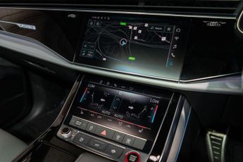 Audi SQ7 4.0 TFSI V8 Tiptronic quattro Euro 6 (s/s) 5dr