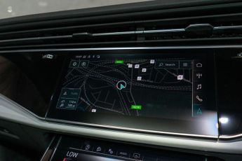 Audi SQ7 4.0 TFSI V8 Tiptronic quattro Euro 6 (s/s) 5dr