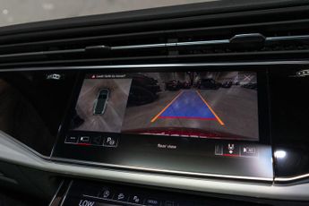 Audi SQ7 4.0 TFSI V8 Tiptronic quattro Euro 6 (s/s) 5dr