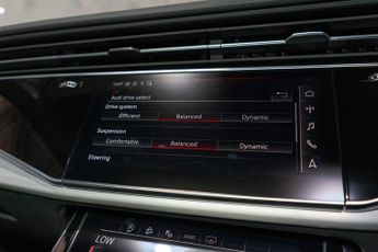 Audi SQ7 4.0 TFSI V8 Tiptronic quattro Euro 6 (s/s) 5dr