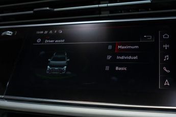 Audi SQ7 4.0 TFSI V8 Tiptronic quattro Euro 6 (s/s) 5dr