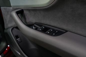 Audi SQ7 4.0 TFSI V8 Tiptronic quattro Euro 6 (s/s) 5dr