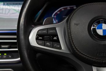 BMW X6 3.0 30d MHT M Sport Auto xDrive Euro 6 (s/s) 5dr