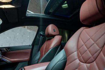 BMW X6 3.0 30d MHT M Sport Auto xDrive Euro 6 (s/s) 5dr