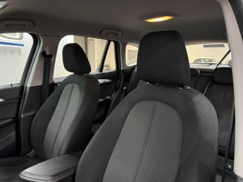 BMW X1 2.0 20i GPF SE DCT sDrive Euro 6 (s/s) 5dr