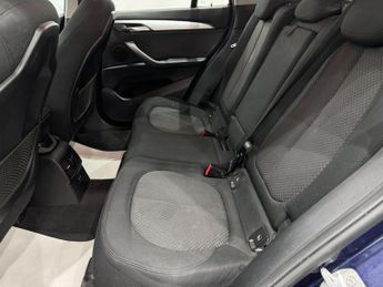 BMW X1 2.0 20i GPF SE DCT sDrive Euro 6 (s/s) 5dr