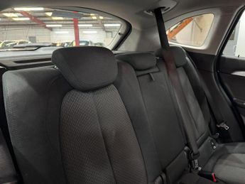 BMW X1 2.0 20i GPF SE DCT sDrive Euro 6 (s/s) 5dr