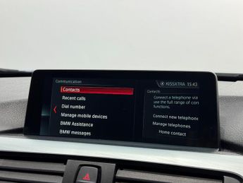 BMW 4 Series Gran Coupe 2.0 420d M Sport Auto Euro 6 (s/s) 5dr