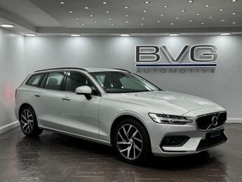 Volvo V60 2.0 D4 Momentum Pro Auto Euro 6 (s/s) 5dr