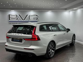 Volvo V60 2.0 D4 Momentum Pro Auto Euro 6 (s/s) 5dr