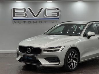 Volvo V60 2.0 D4 Momentum Pro Auto Euro 6 (s/s) 5dr