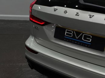 Volvo V60 2.0 D4 Momentum Pro Auto Euro 6 (s/s) 5dr