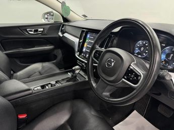 Volvo V60 2.0 D4 Momentum Pro Auto Euro 6 (s/s) 5dr