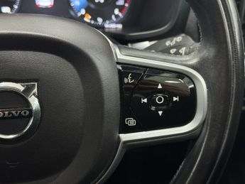 Volvo V60 2.0 D4 Momentum Pro Auto Euro 6 (s/s) 5dr