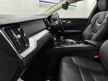 Volvo V60 2.0 D4 Momentum Pro Auto Euro 6 (s/s) 5dr
