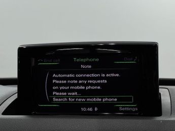 Audi Q3 2.0 TDI S line Edition S Tronic quattro Euro 6 (s/s) 5dr