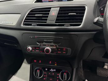 Audi Q3 2.0 TDI S line Edition S Tronic quattro Euro 6 (s/s) 5dr